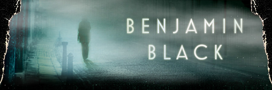 Benjamin Black