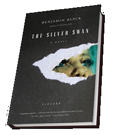 The Silver Swan