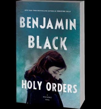 Holy Orders by Benjamin Black