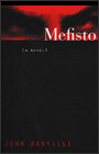 Mefisto by John Banville