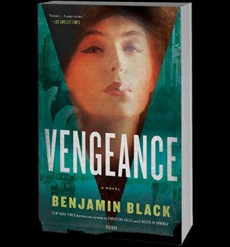 Vengeance by Benjamin Black